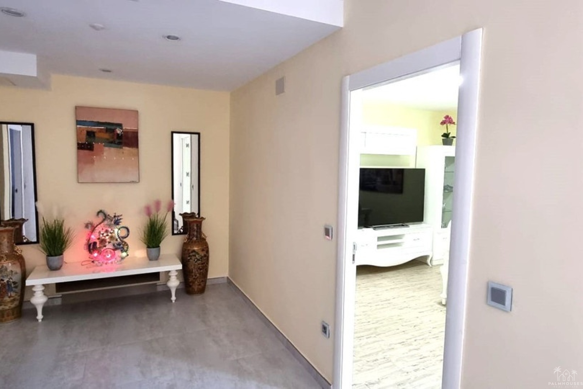Revente - Villa - Altea - Altea Centro