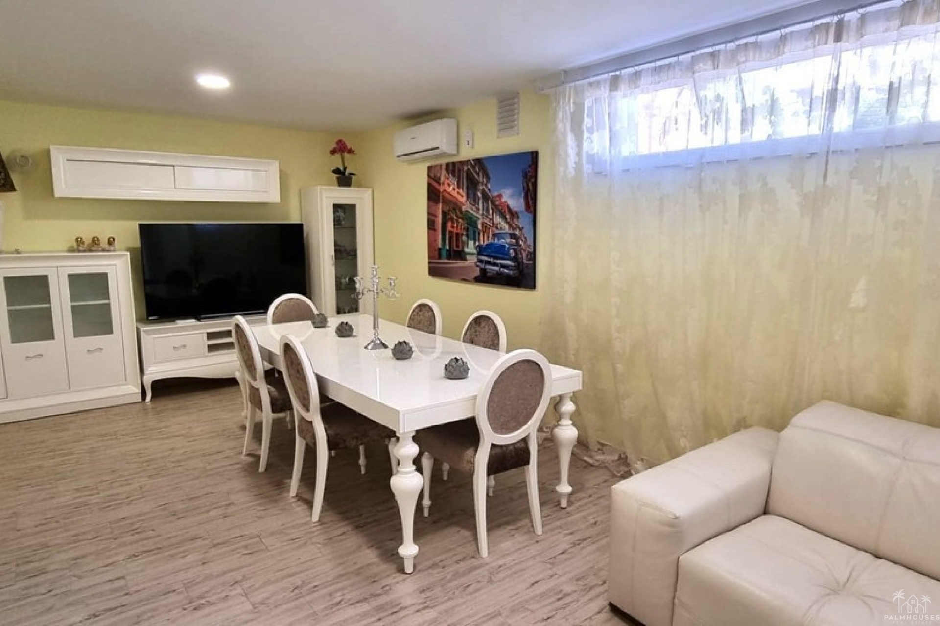 Revente - Villa - Altea - Altea Centro