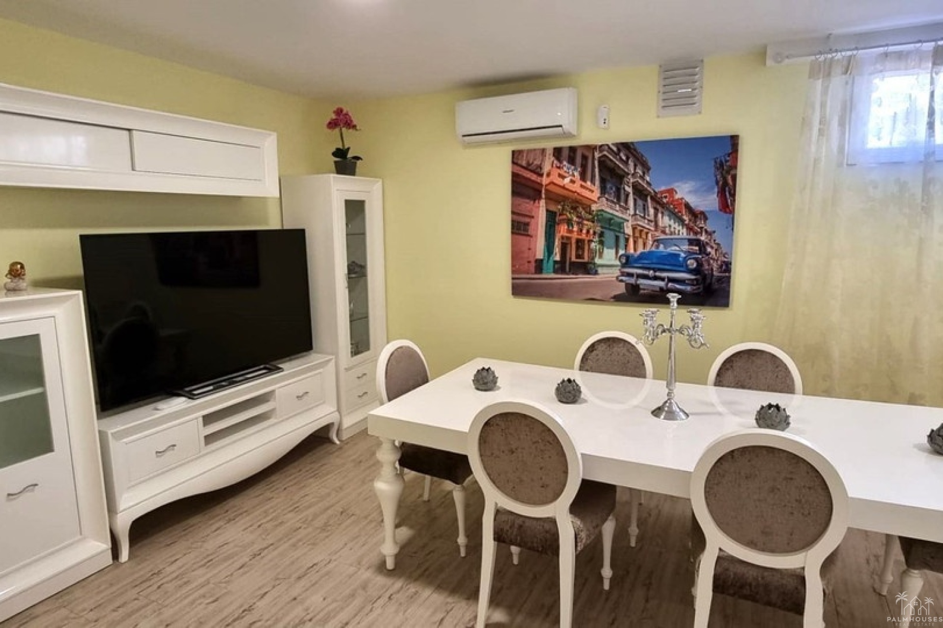 Revente - Villa - Altea - Altea Centro