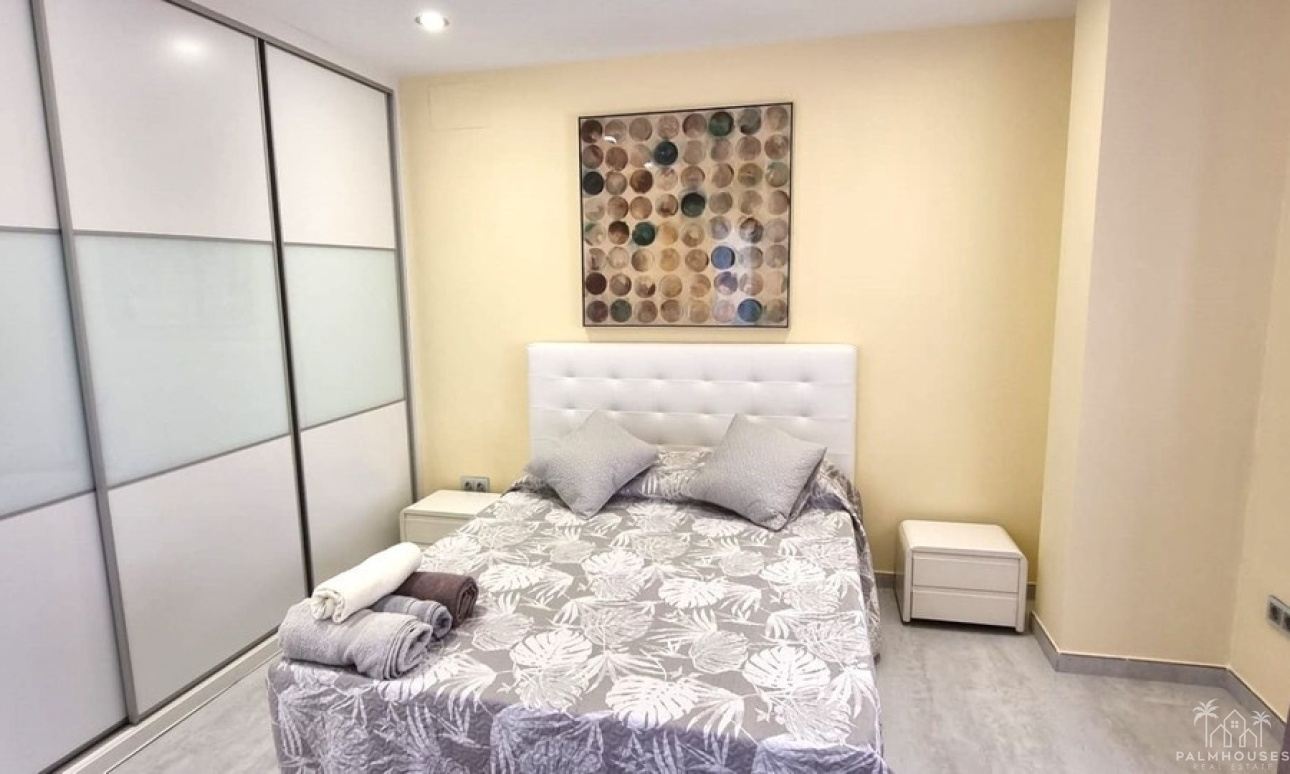 Revente - Villa - Altea - Altea Centro