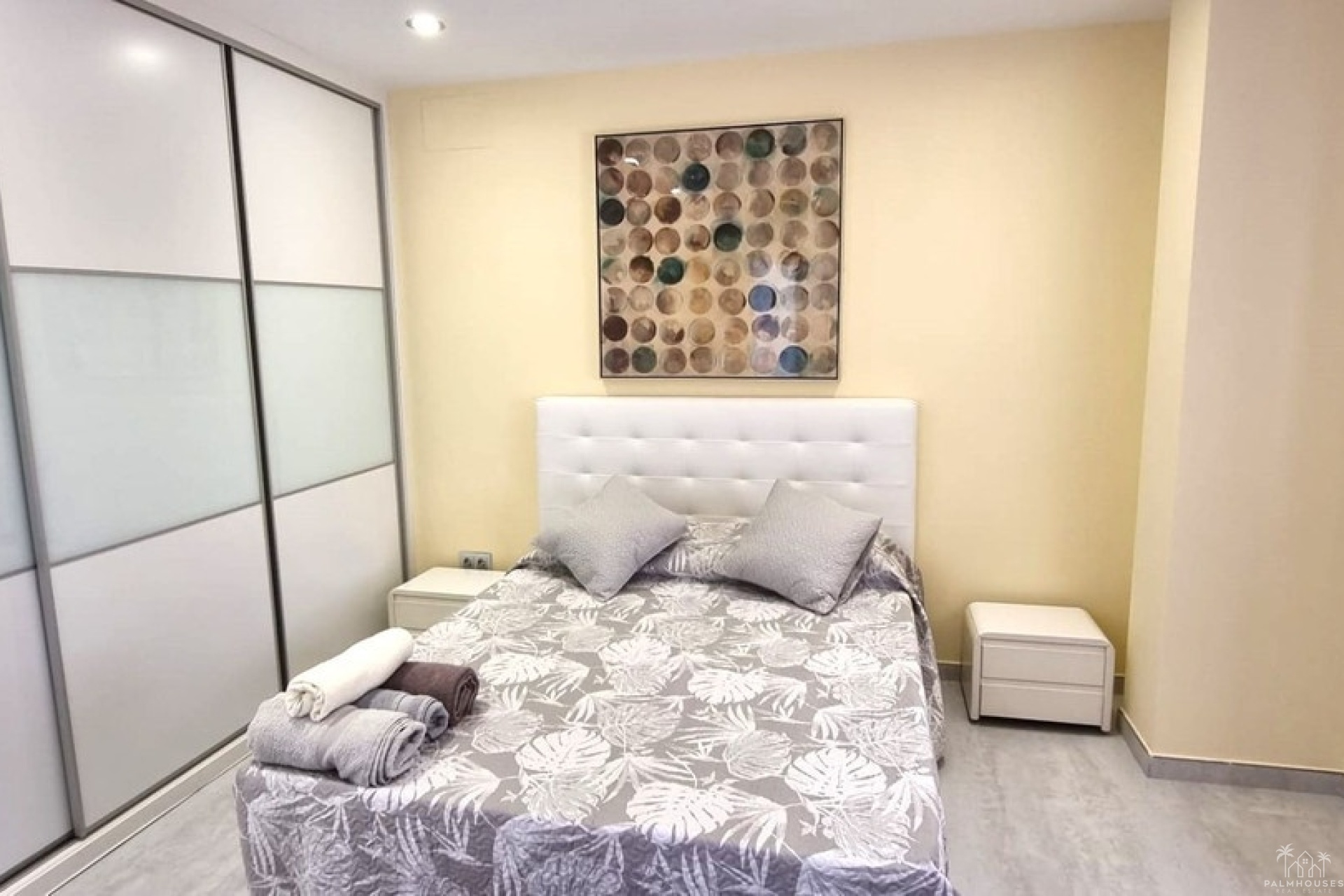 Revente - Villa - Altea - Altea Centro