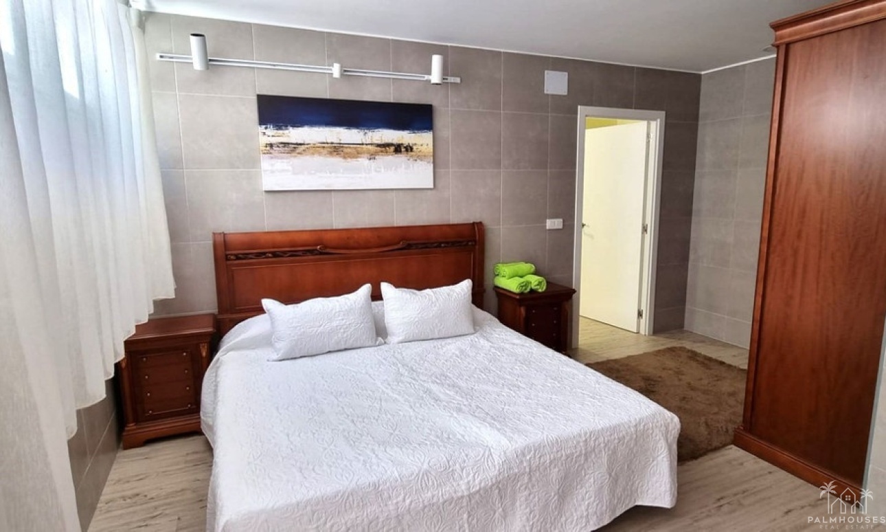Revente - Villa - Altea - Altea Centro