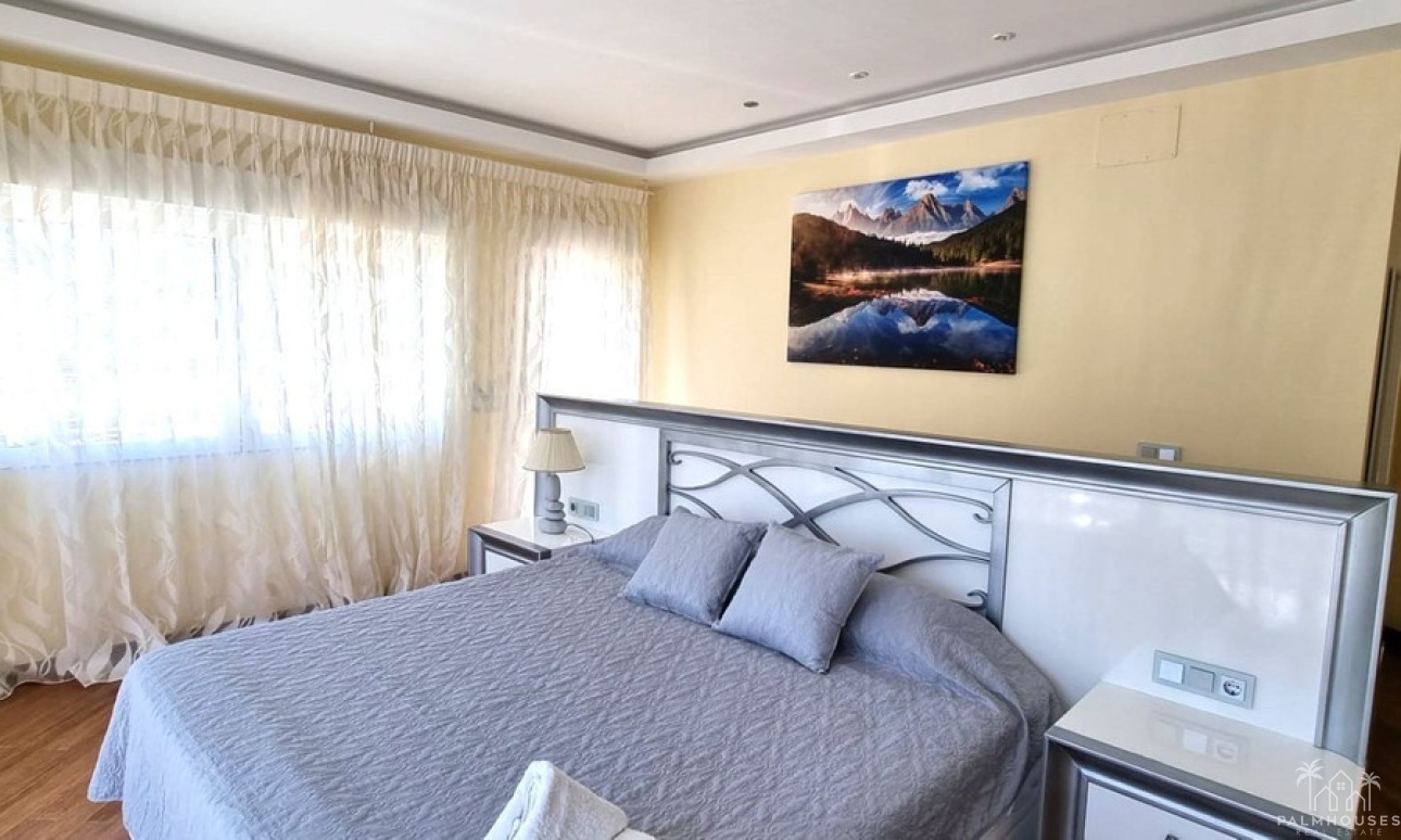 Revente - Villa - Altea - Altea Centro
