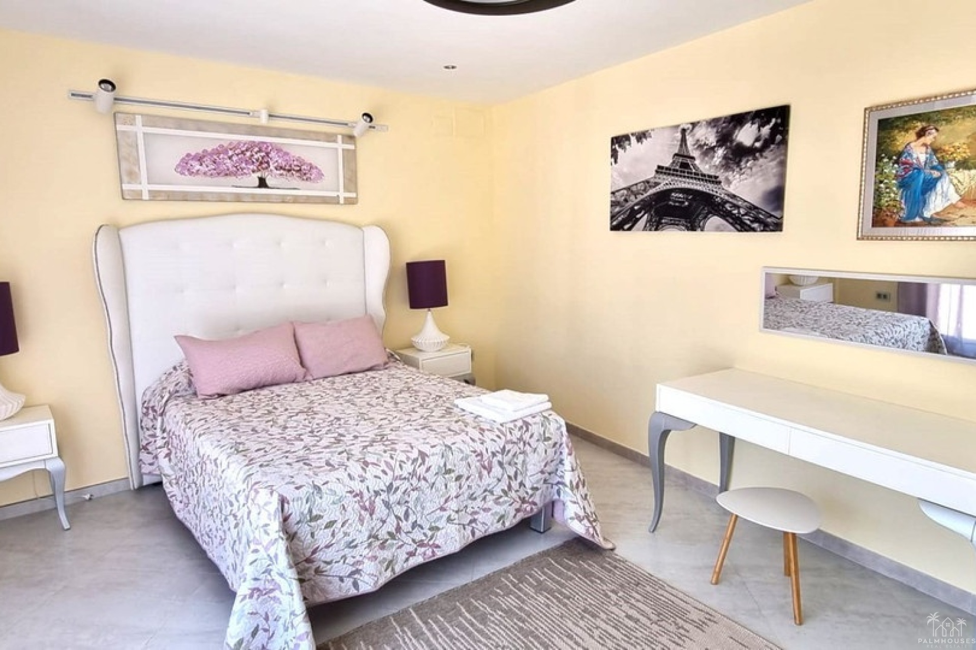 Revente - Villa - Altea - Altea Centro