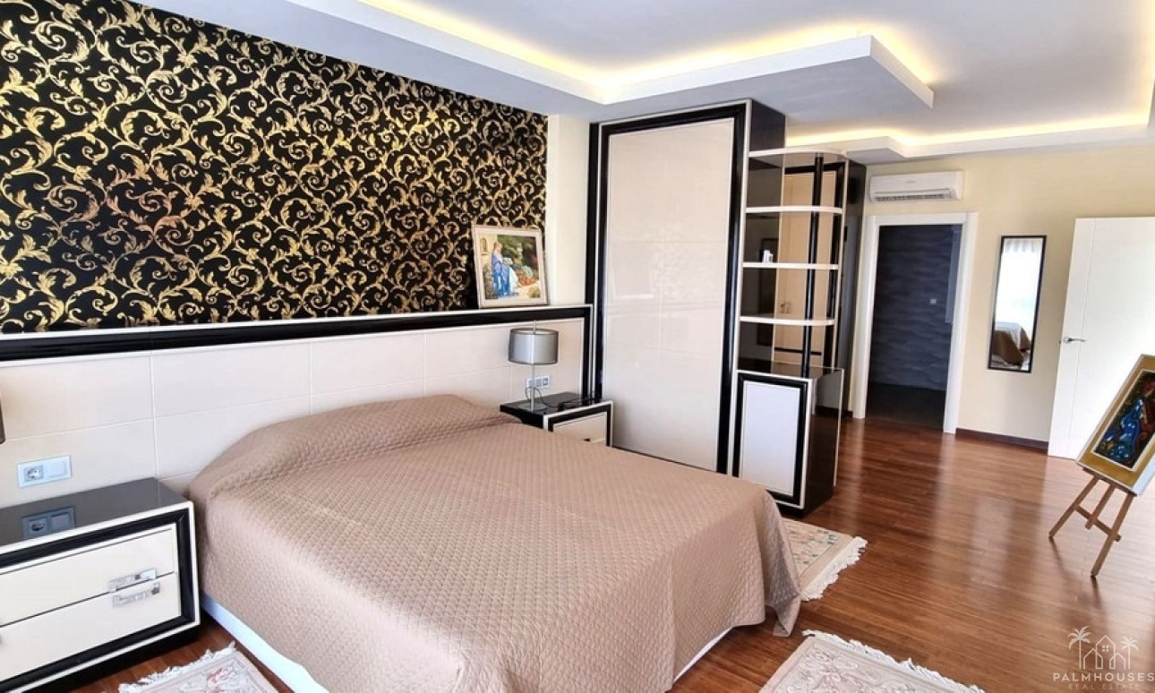 Revente - Villa - Altea - Altea Centro