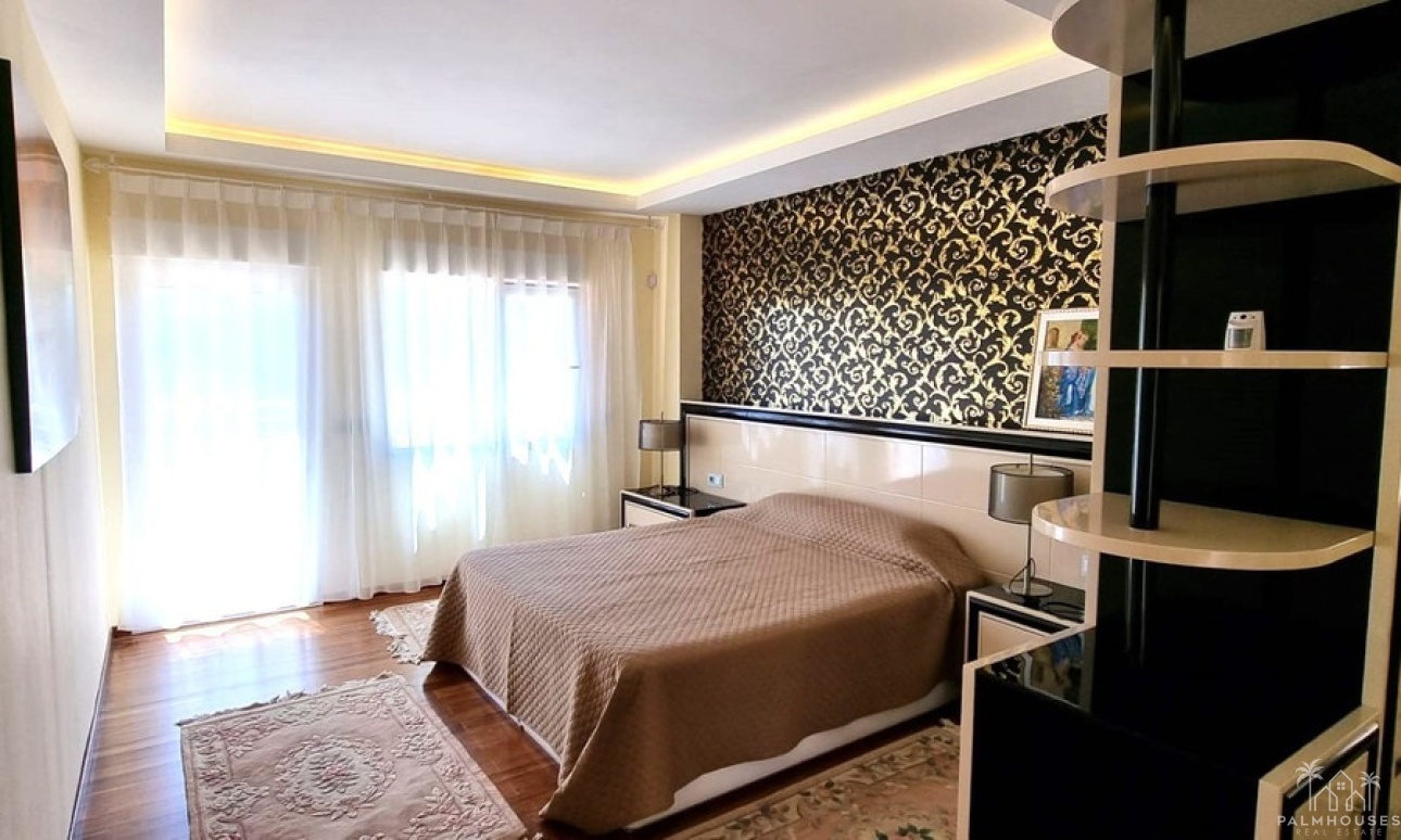Revente - Villa - Altea - Altea Centro