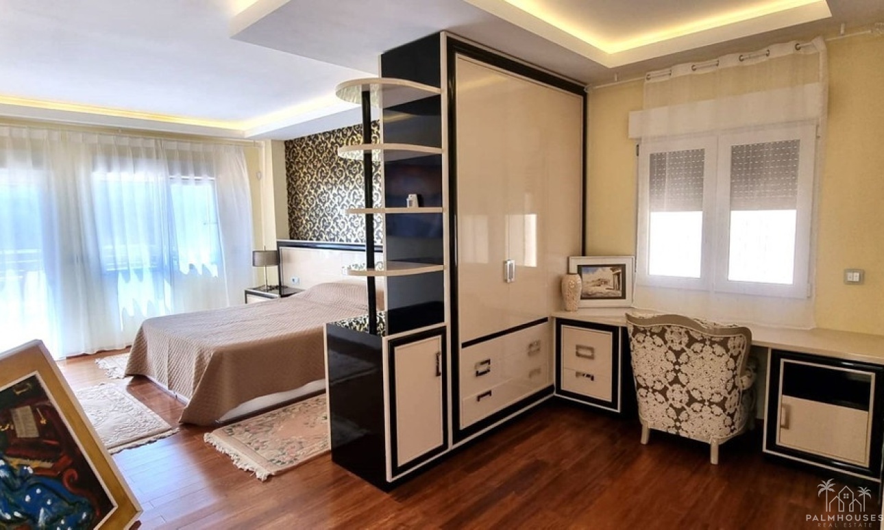 Revente - Villa - Altea - Altea Centro