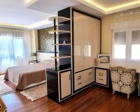 Revente - Villa - Altea - Altea Centro
