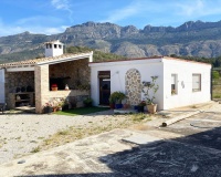 Revente - Villa - Altea - Altea Centro