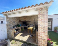 Revente - Villa - Altea - Altea Centro