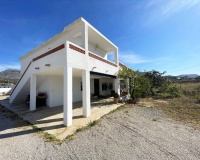Revente - Villa - Altea - Altea Centro