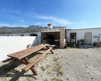 Revente - Villa - Altea - Altea Centro