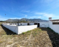 Revente - Villa - Altea - Altea Centro