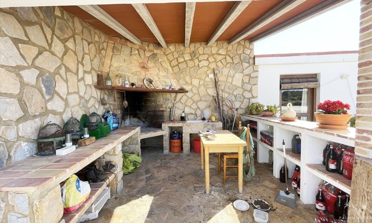 Revente - Villa - Altea - Altea Centro