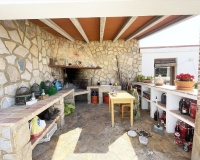 Revente - Villa - Altea - Altea Centro