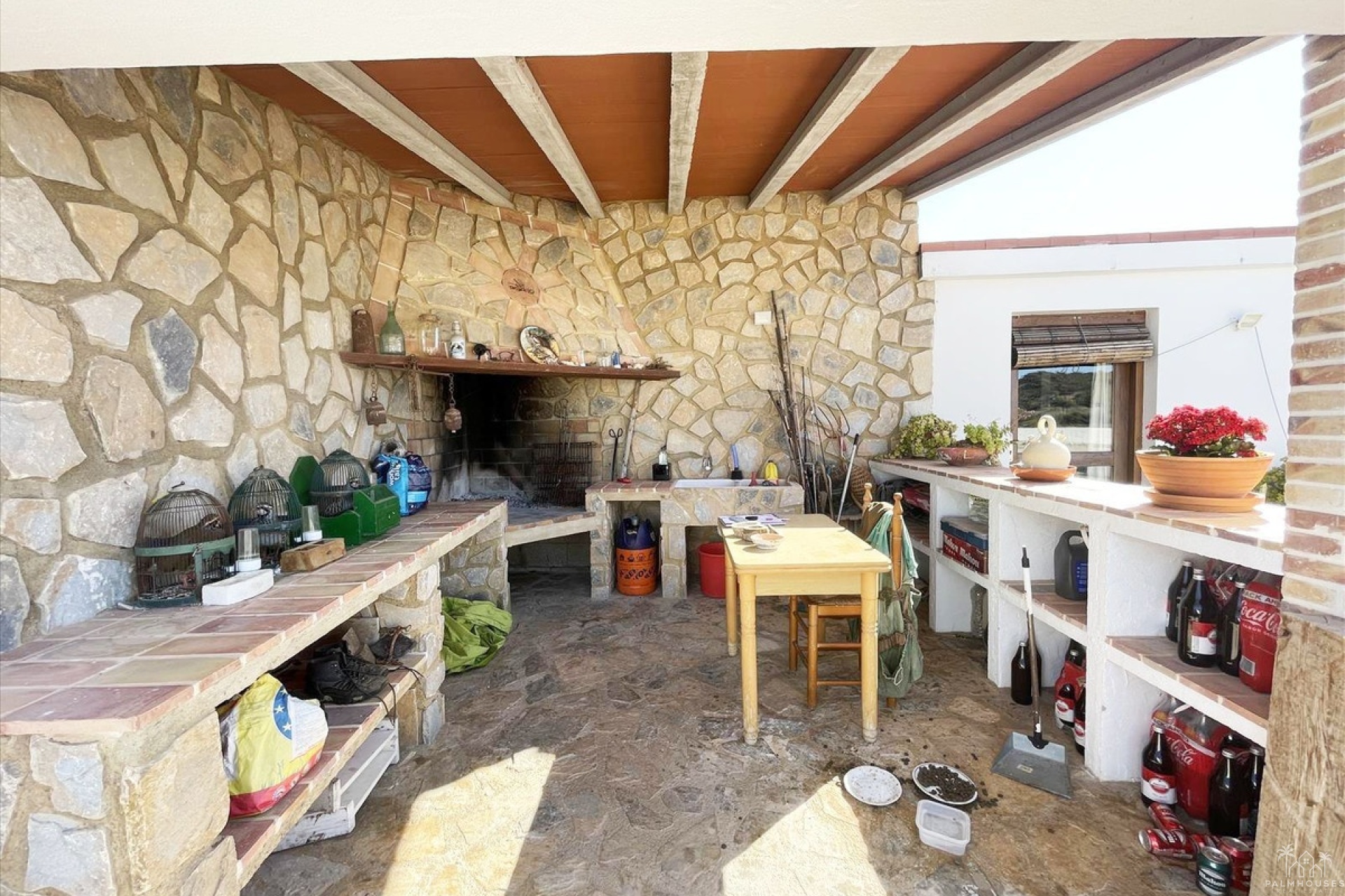 Revente - Villa - Altea - Altea Centro