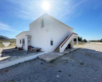 Revente - Villa - Altea - Altea Centro