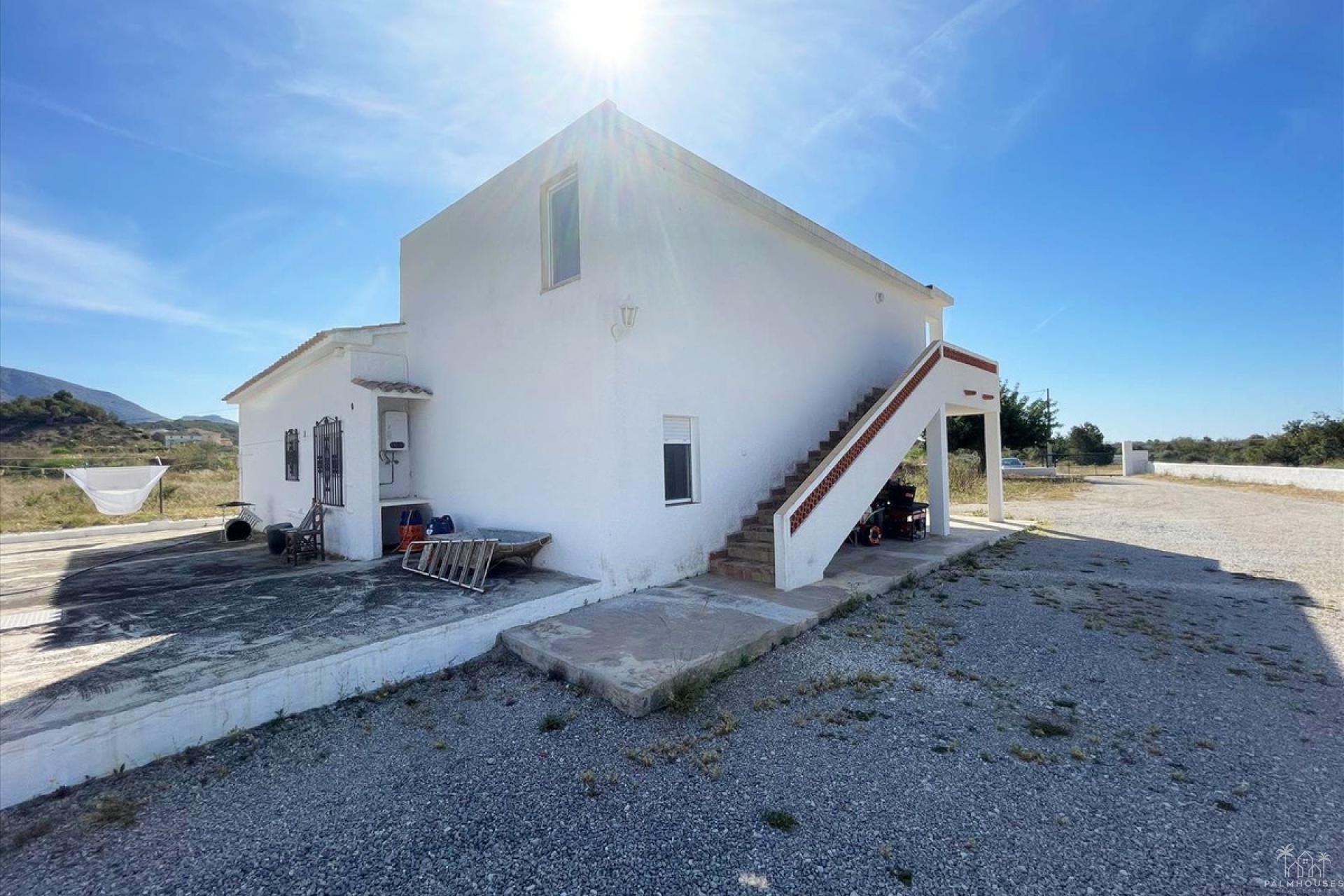 Revente - Villa - Altea - Altea Centro
