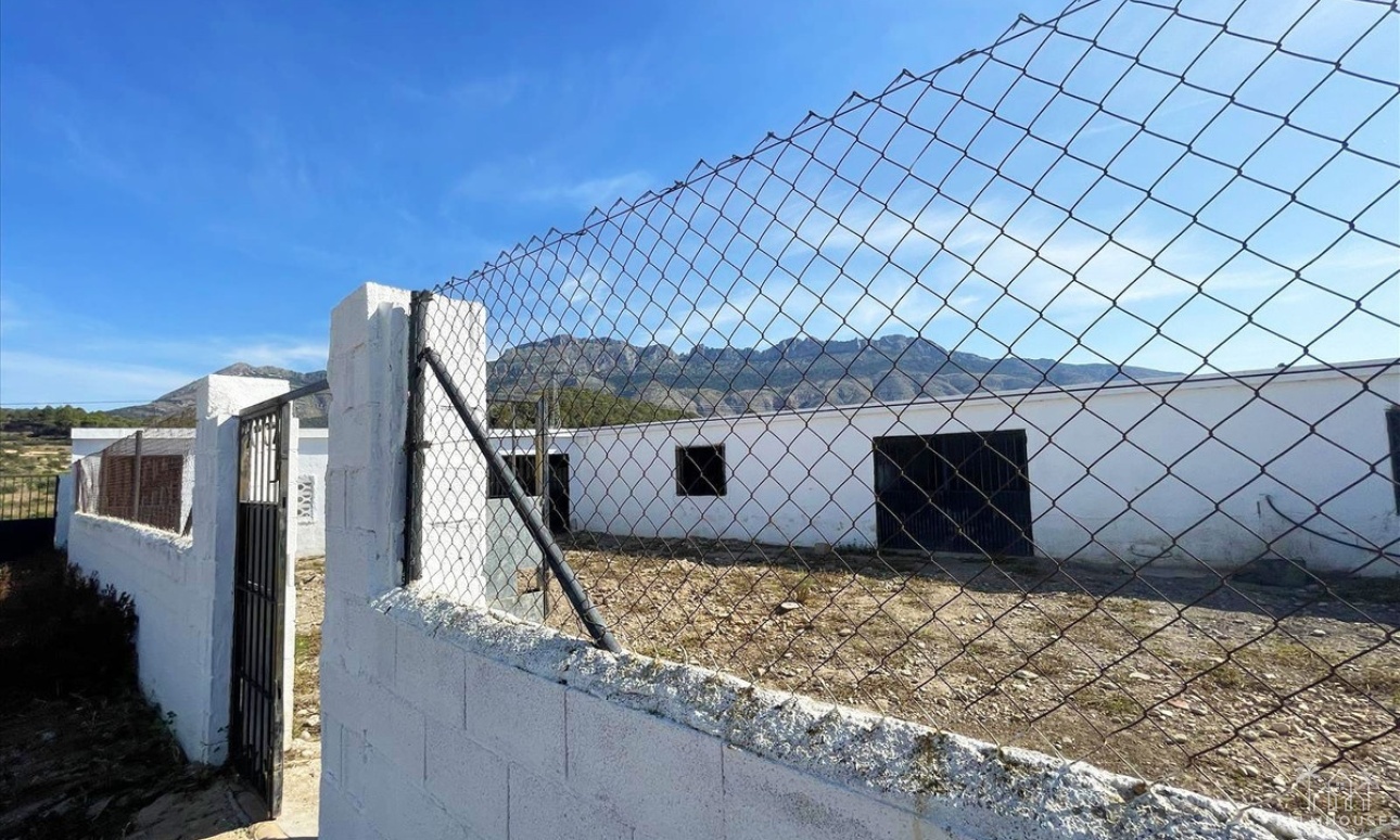 Revente - Villa - Altea - Altea Centro