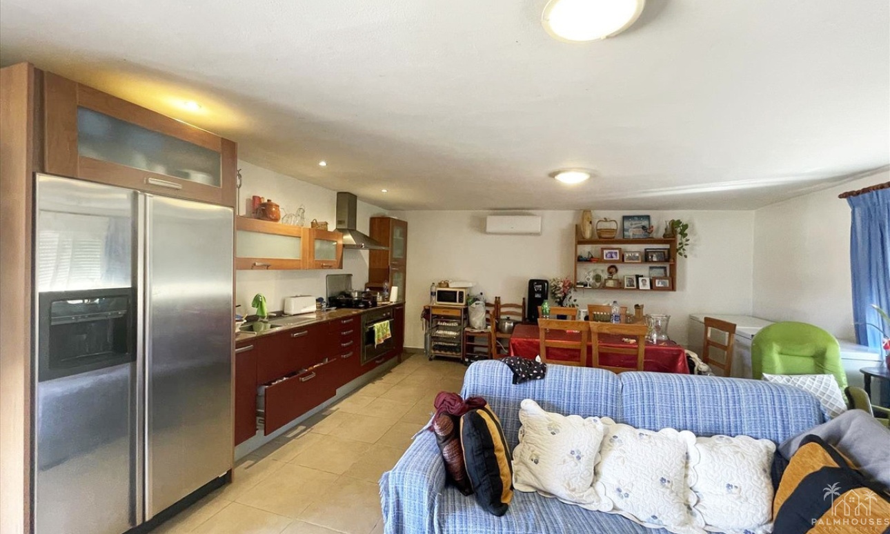 Revente - Villa - Altea - Altea Centro