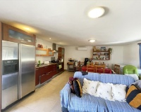 Revente - Villa - Altea - Altea Centro