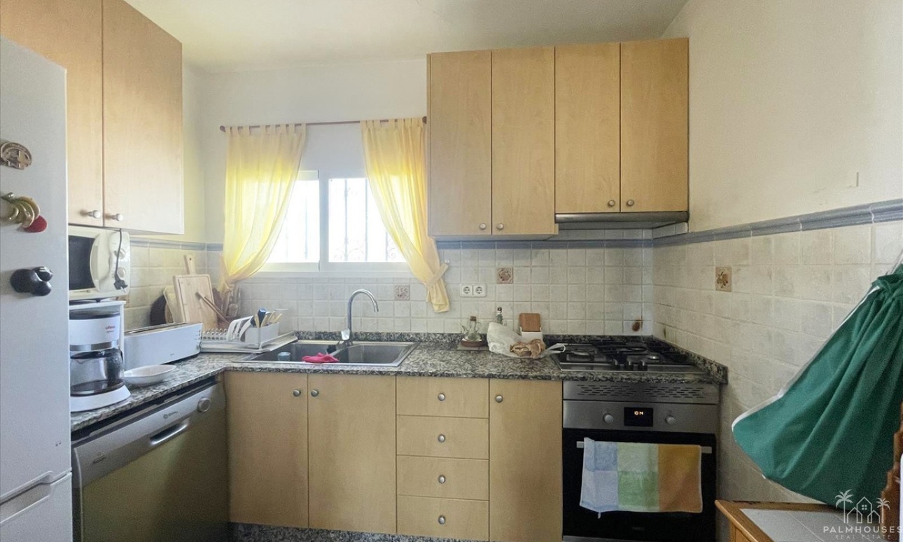 Revente - Villa - Altea - Altea Centro