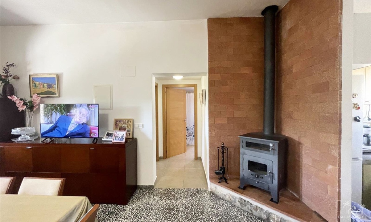 Revente - Villa - Altea - Altea Centro