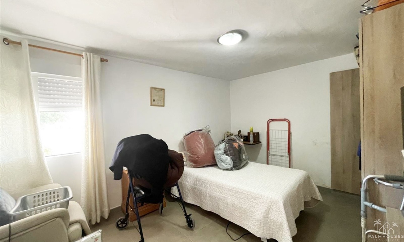 Revente - Villa - Altea - Altea Centro