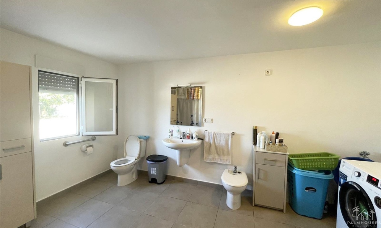 Revente - Villa - Altea - Altea Centro