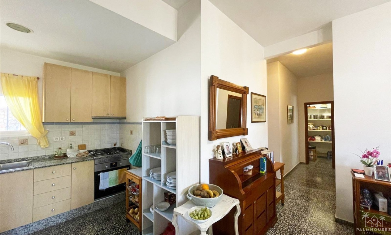 Revente - Villa - Altea - Altea Centro