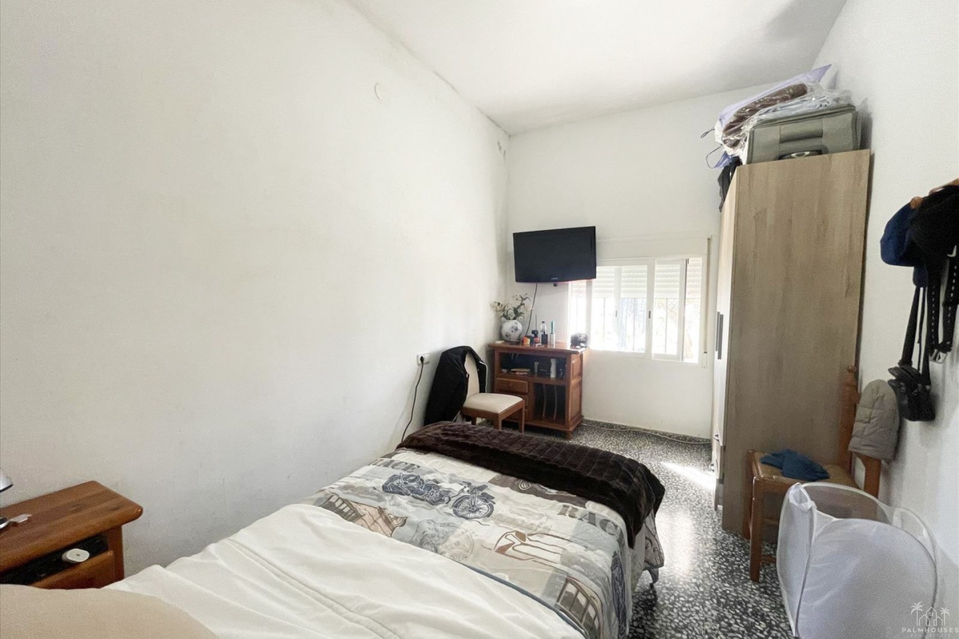 Revente - Villa - Altea - Altea Centro