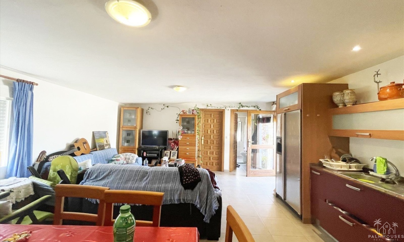 Revente - Villa - Altea - Altea Centro