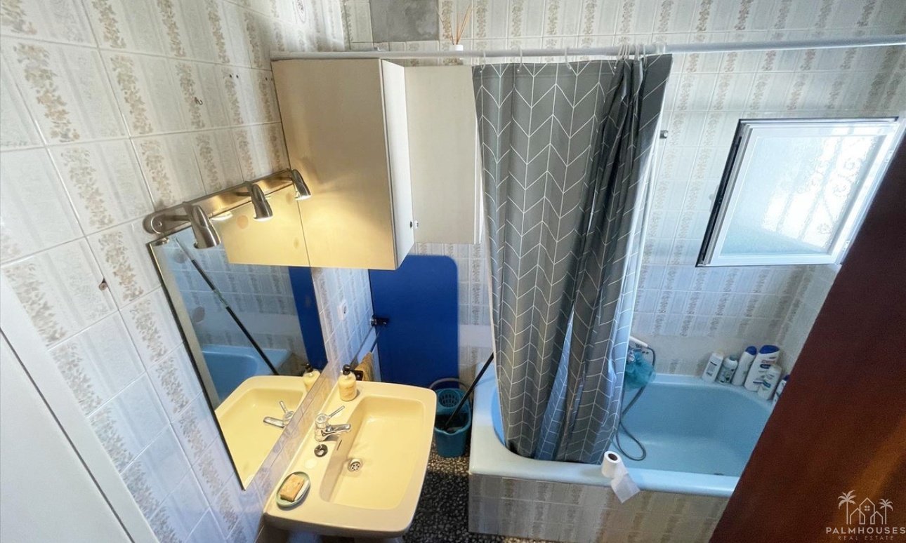 Revente - Villa - Altea - Altea Centro