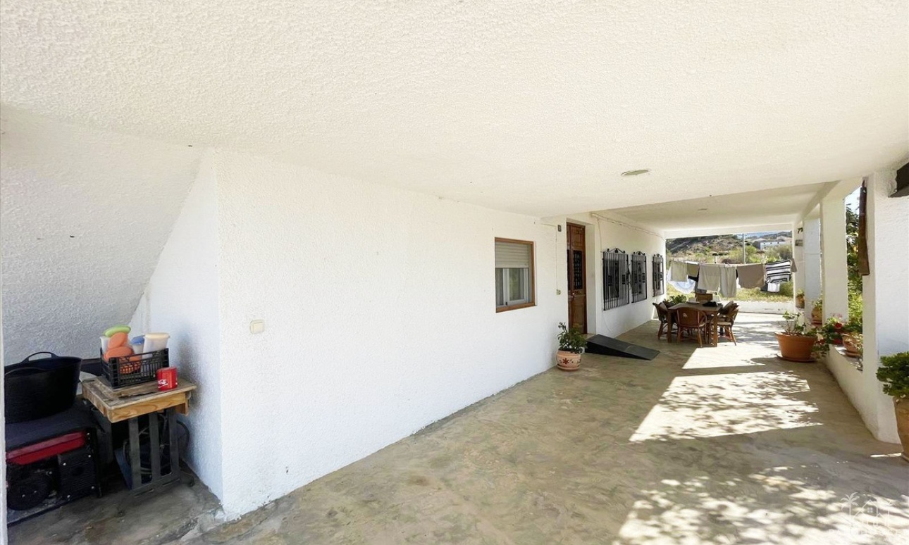 Revente - Villa - Altea - Altea Centro