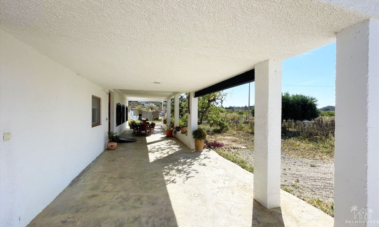 Revente - Villa - Altea - Altea Centro