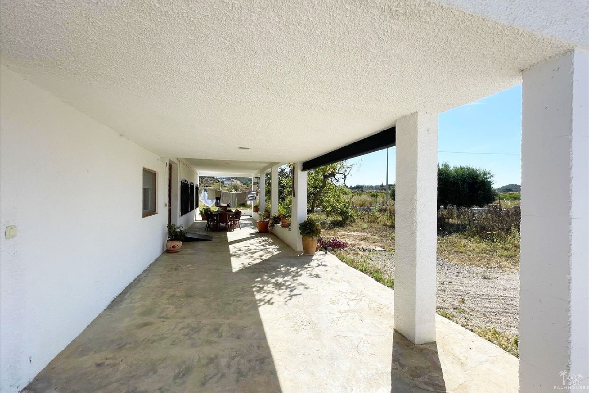 Revente - Villa - Altea - Altea Centro