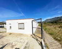 Revente - Villa - Altea - Altea Centro
