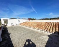 Revente - Villa - Altea - Altea Centro
