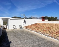 Revente - Villa - Altea - Altea Centro
