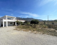 Revente - Villa - Altea - Altea Centro