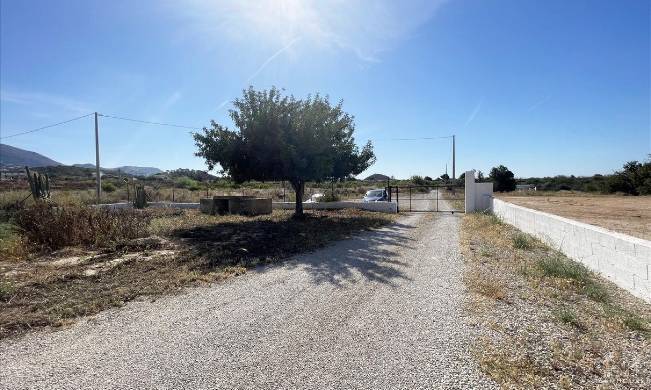 Revente - Villa - Altea - Altea Centro