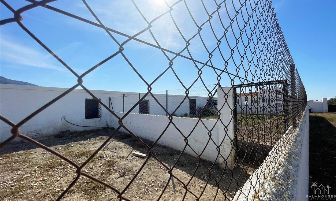 Revente - Villa - Altea - Altea Centro