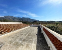 Revente - Villa - Altea - Altea Centro