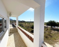 Revente - Villa - Altea - Altea Centro