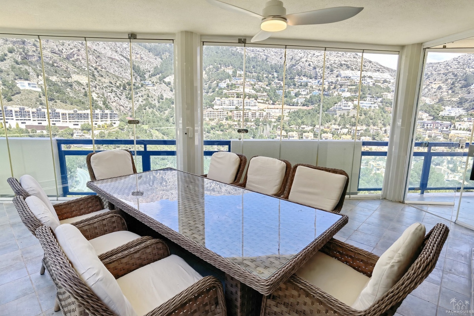 Revente - Villa - Altea - Altea Centro