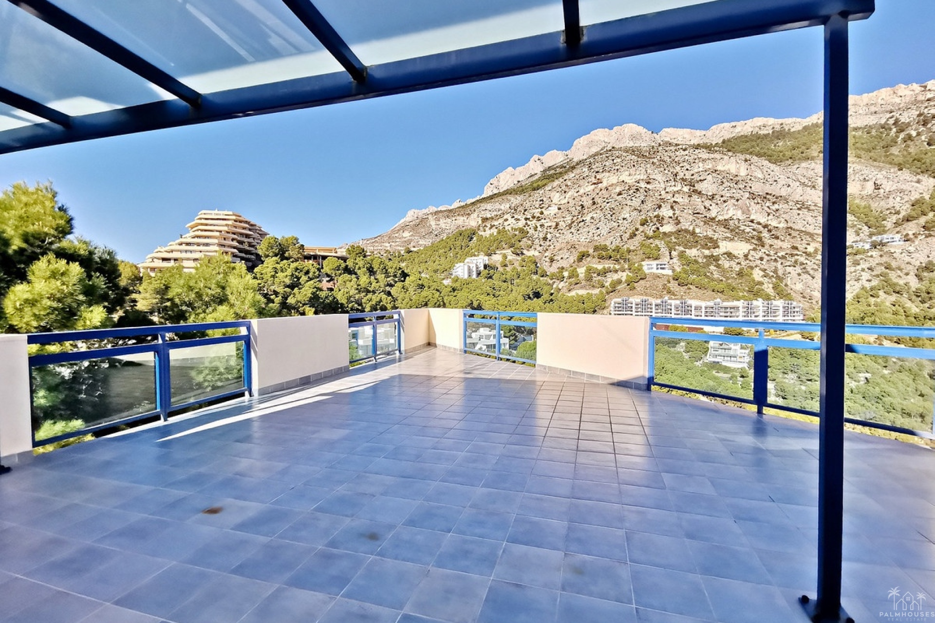 Revente - Villa - Altea - Altea Centro