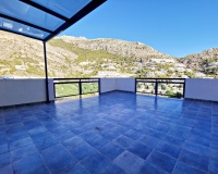 Revente - Villa - Altea - Altea Centro