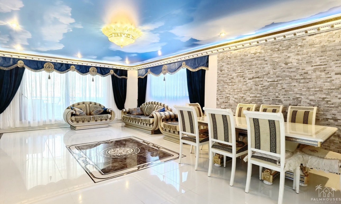 Revente - Villa - Altea - Altea Centro