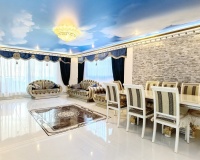 Revente - Villa - Altea - Altea Centro