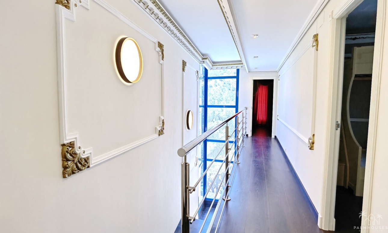 Revente - Villa - Altea - Altea Centro